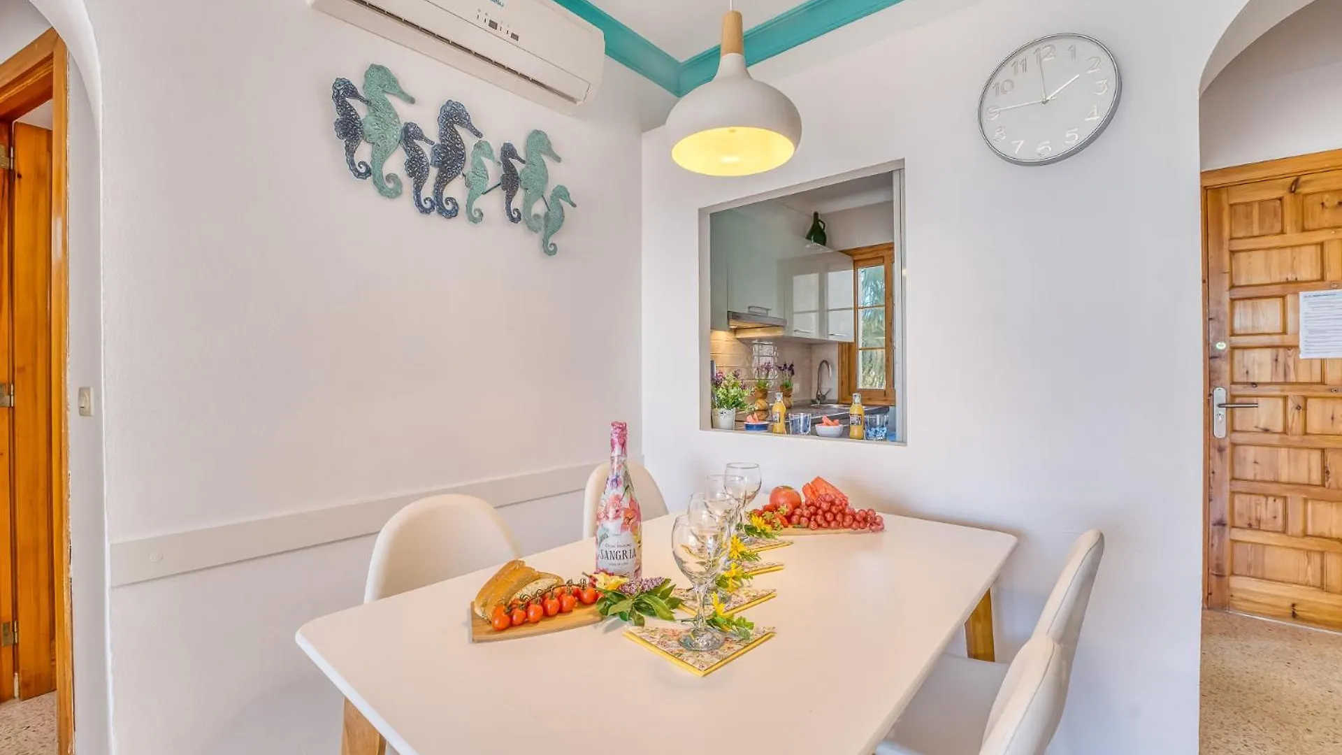 Ideal Property Mallorca - Blue Bay Alcudia Apartman