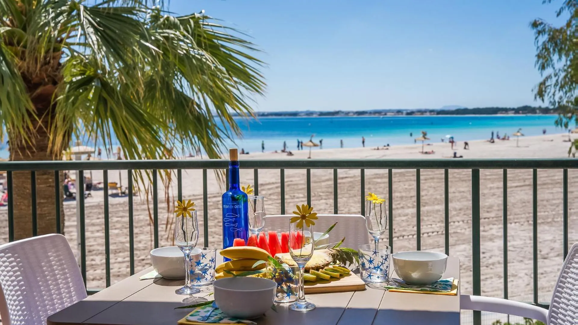 Ideal Property Mallorca - Blue Bay Alcudia