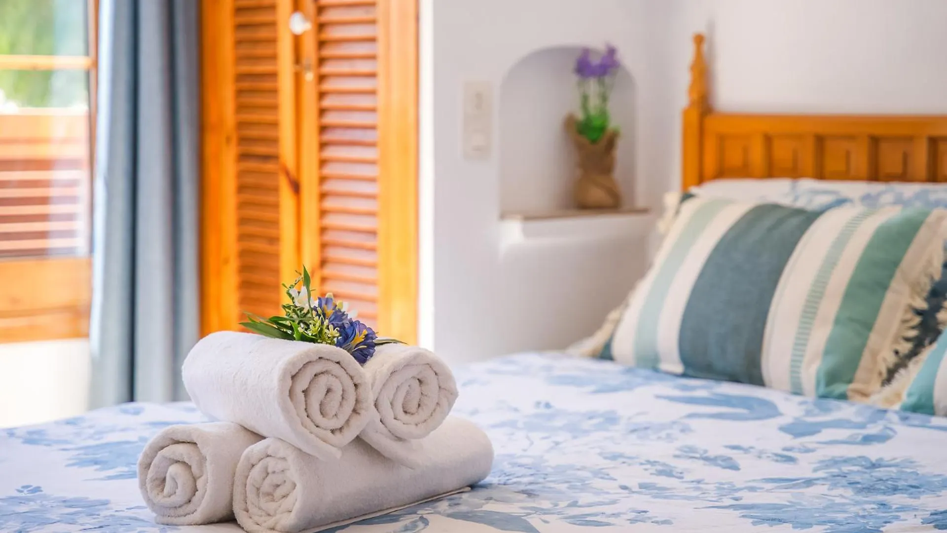 Ideal Property Mallorca - Blue Bay Alcudia Spanyolország