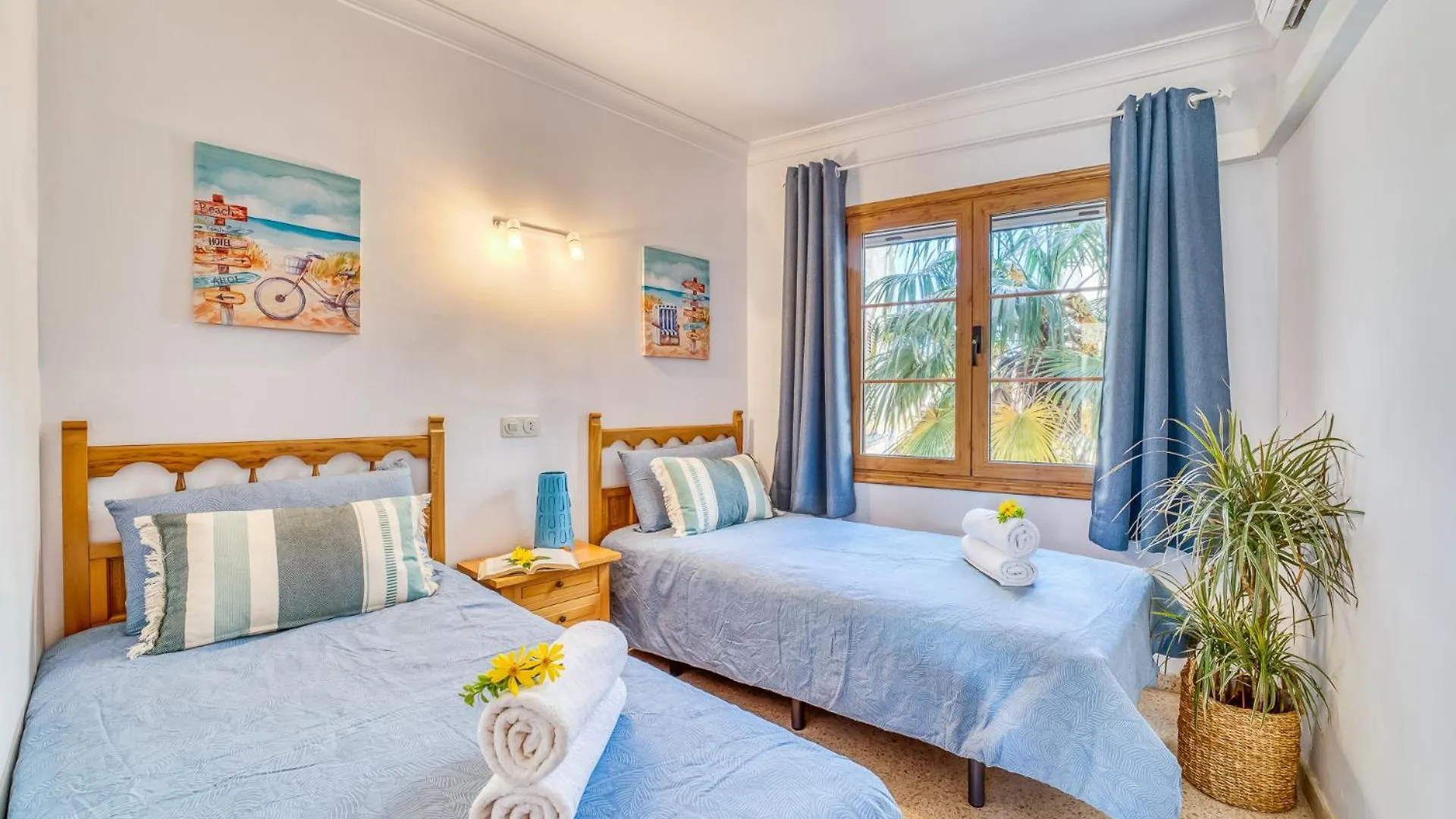Ideal Property Mallorca - Blue Bay Alcudia