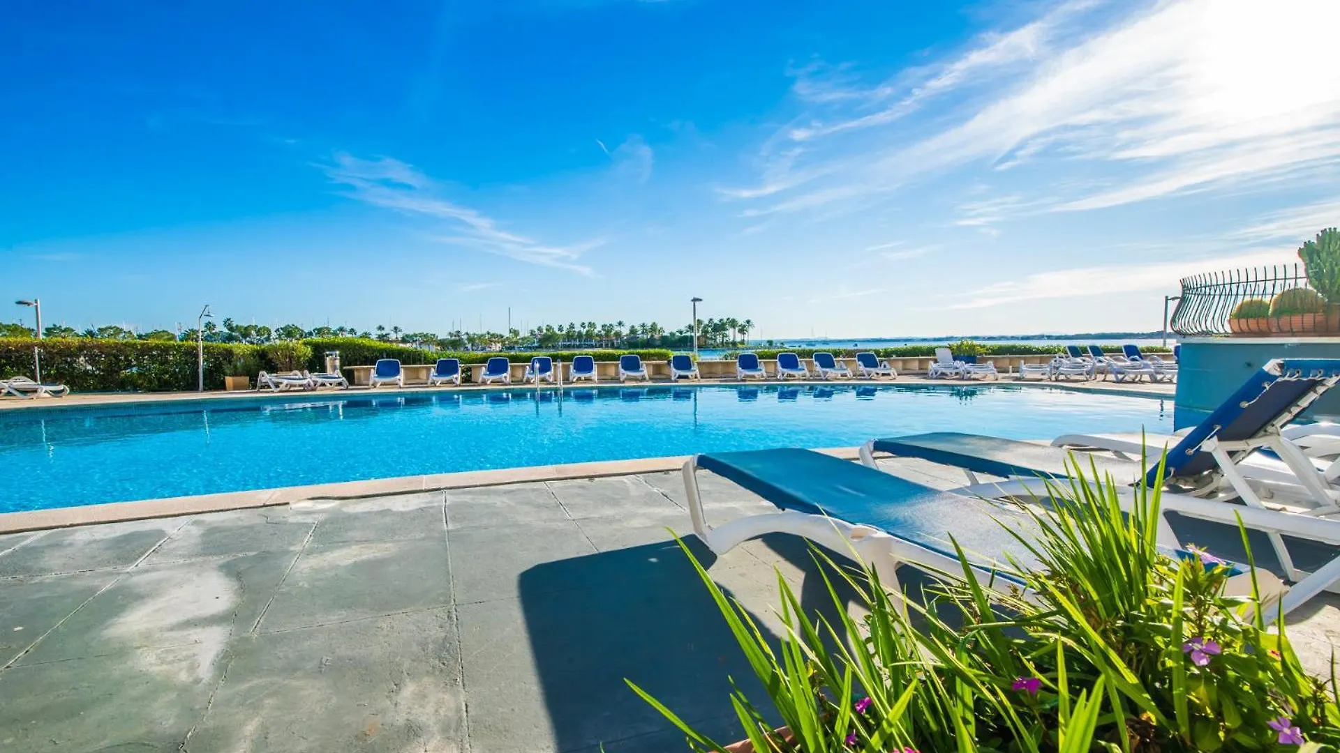 Appartement Ideal Property Mallorca - Blue Bay Alcúdia Spanje